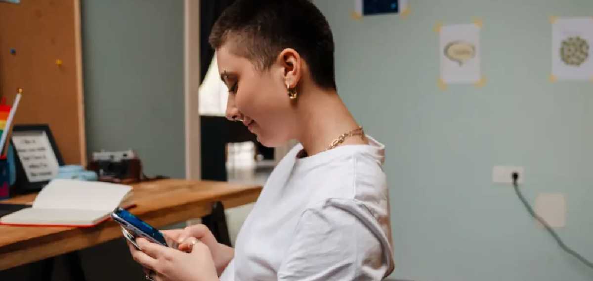 USING CHAT GPT FOR MENTAL HEALTH