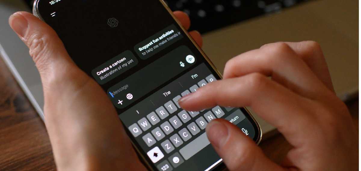 USING CHAT GPT FOR MENTAL HEALTH