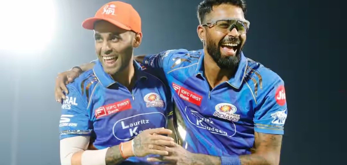 'ഡൽഹിക്കെതിരെ എന്തുകൊണ്ട് ഹാർദിക് കളിക്കുന്നില്ല'; കാരണം വ്യക്തമാക്കി സൂര്യകുമാർ യാദവ്