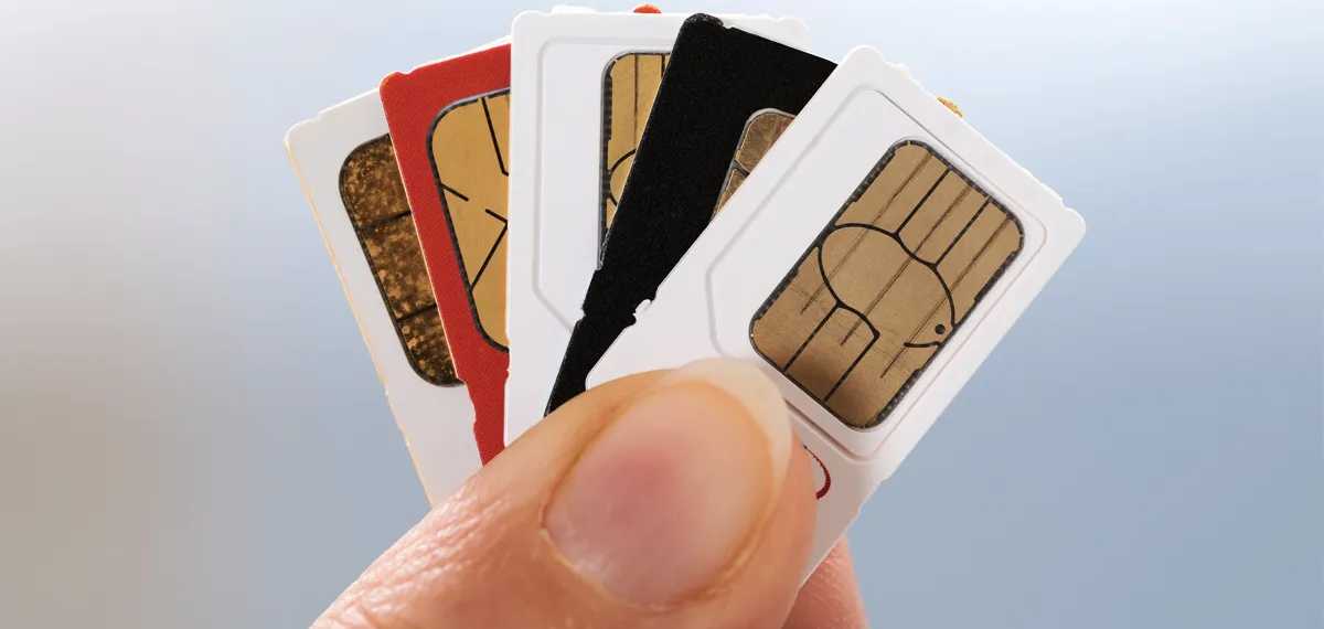 ഒരേ സിംകാര്‍ഡ് വര്‍ഷങ്ങളോളം ഉപയോഗിക്കാമോ? ഒരു സിം കാര്‍ഡിന്റെ ആയുസ് എത്രയാണ്?