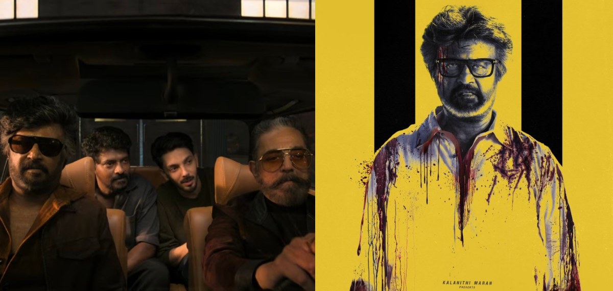 ജയിലർ 2 പൂർത്തിയായി, കമൽ ഹാസനൊപ്പമുള്ള ചിത്രം ആഗസ്റ്റിൽ ആരംഭിക്കും; അപ്‌ഡേറ്റുമായി രജനികാന്ത്