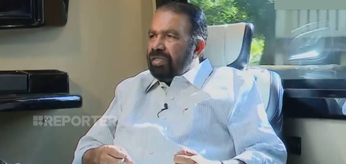 'എങ്ങനെയെങ്കിലും SSK ഫണ്ട് വാങ്ങണമായിരുന്നു; PM ശ്രീയിൽ ഒപ്പിട്ടത് നടപ്പാക്കില്ലെന്ന് തീരുമാനമെടുത്ത ശേഷം'