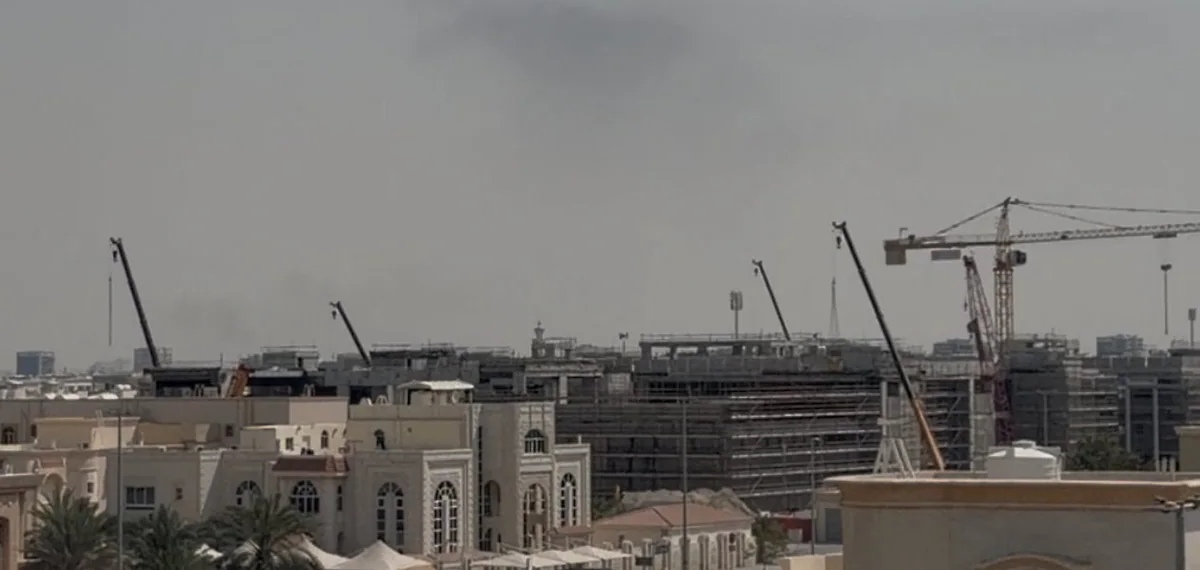 അബുദാബിയിലെ ഇറാൻ ആക്രമണം; നിർമാണ പ്രവർത്തനങ്ങൾ നിർത്തിവെച്ചു