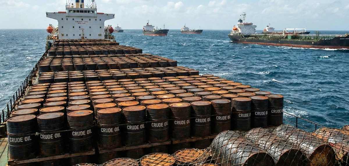 യുദ്ധഭീതിക്കിടെ ഇന്ത്യയുടെ ഓയില്‍ ലൈഫ്‌ലൈനായി അംഗോള; ഇന്ധന ഇറക്കുമതിയില്‍ പുതുചരിത്രം