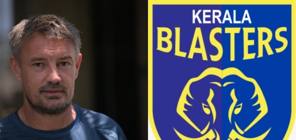 ആ​ഷ്‌​ലി വെ​സ്റ്റ്‌​വു​ഡി​ന് കീഴിൽ ആദ്യ അങ്കം; ISL ൽ ബ്ലാസ്റ്റേഴ്‌സ് ഇന്ന് സ്‌​പോ​ർ​ട്ടി​ങ് ക്ല​ബിനെതിരെ