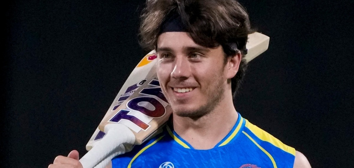 RCB ക്കെതിരെ ബ്രവിസ് കളിക്കുമോ?; നിർണായക അപ്ഡേറ്റുമായി CSK