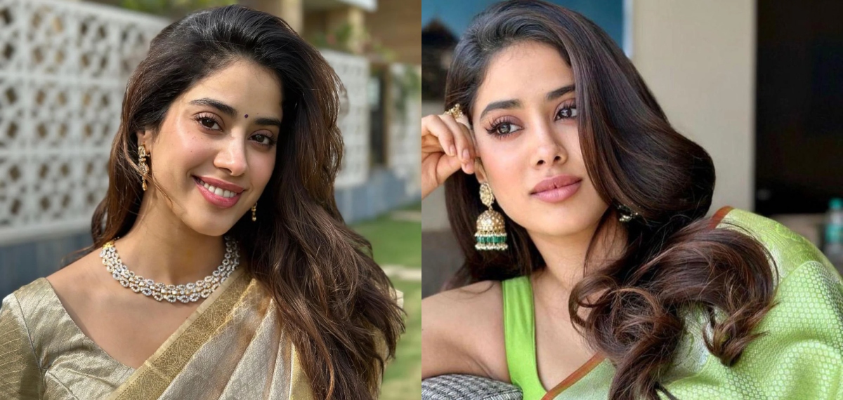 15 വയസ്സുള്ളപ്പോൾ അശ്ലീല വെബ്‌സൈറ്റിൽ മോർഫ് ചെയ്ത എന്റെ ചിത്രം കണ്ടു: ജാൻവി കപൂർ