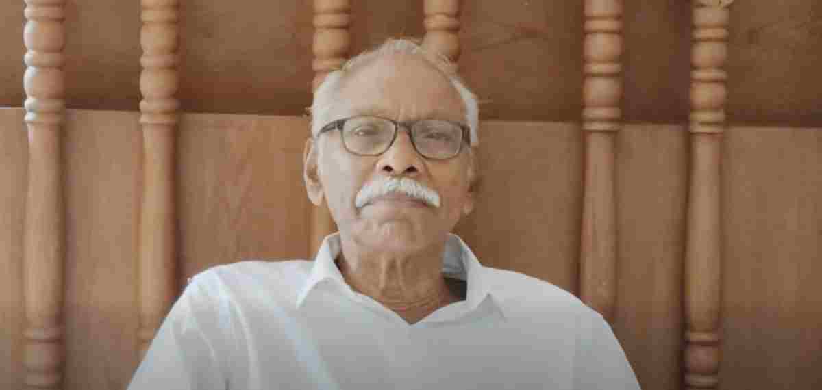 'രാഹുലും പ്രിയങ്കയും എന്ത് ചെയ്തു? വയനാട് ദുരന്തബാധിതരോട് കോൺഗ്രസ് മര്യാദ കാണിച്ചില്ല'; എം എൻ കാരശ്ശേരി