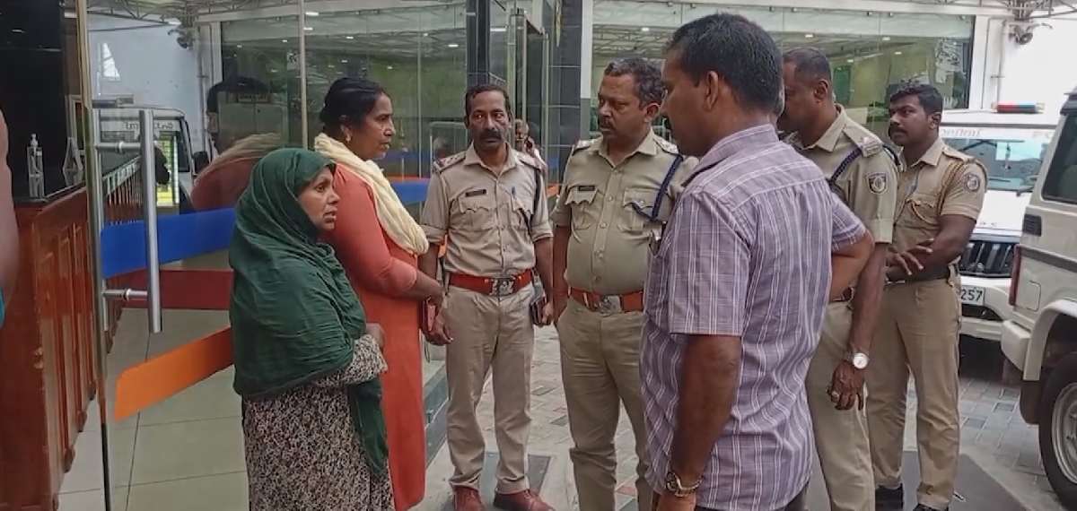 കാട്ടാക്കടയിൽ യുവതി വീട്ടിൽ പ്രസവിച്ച കുഞ്ഞ് മരിച്ചു; ഭാര്യ ഗർഭിണിയായിരുന്നുവെന്ന് അറിഞ്ഞില്ലെന്ന് ഭർത്താവ്