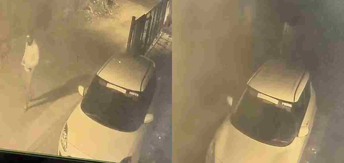 റിപ്പോര്‍ട്ടര്‍ ടി വി കൊല്ലം ബ്യൂറോയ്ക്ക് നേരെ അജ്ഞാതൻ സ്‌ഫോടക വസ്തു എറിഞ്ഞു