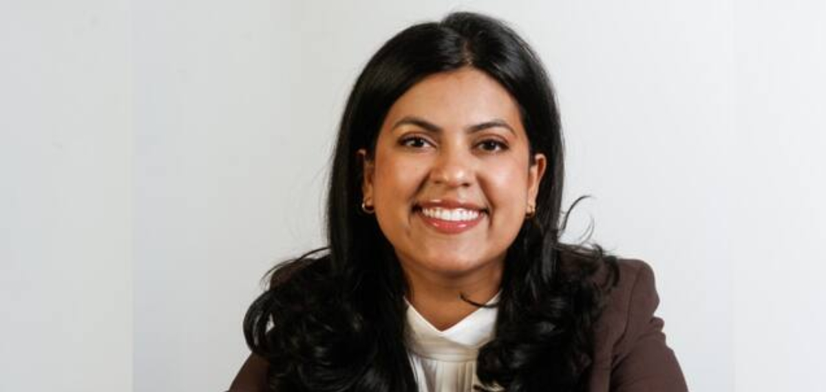 അമേരിക്കൻ തലസ്ഥാനത്തിന്റെ മേയറാകാൻ ഒരു ഇന്ത്യക്കാരി; ഒബാമയുടെ വിശ്വസ്ത റിനി സമ്പത്ത് മത്സരത്തിന്