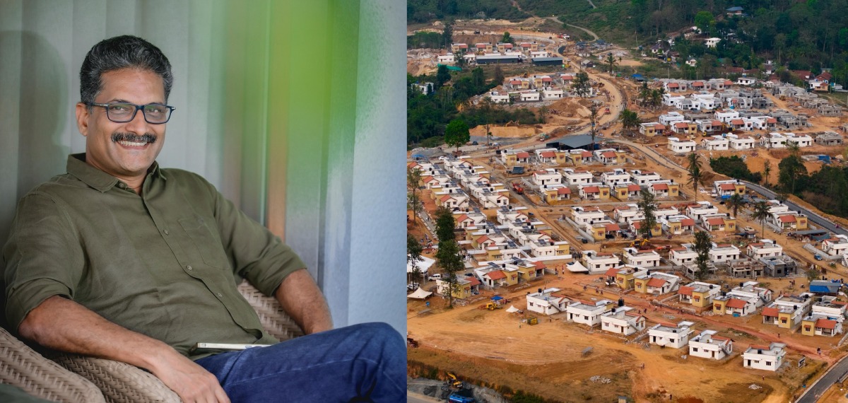 ഊരാളുങ്കലിന് കരാർ നൽകിയത് എത്രയ്ക്ക്? DYFIക്ക് പണം നൽകിയത് ആര്? സർക്കാരിനോട് 7 ചോദ്യങ്ങളുമായി രാജു പി നായർ