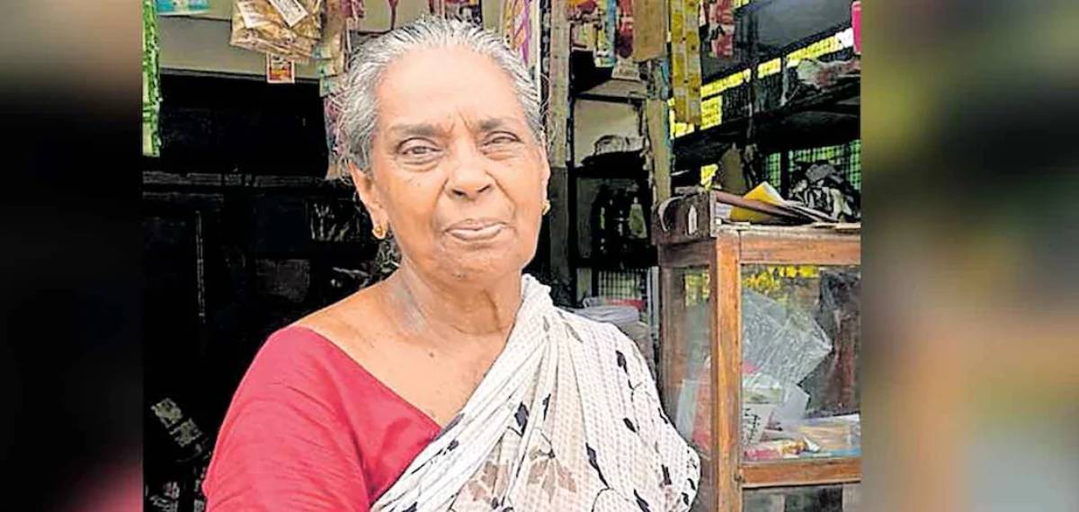 സമ്മാനമില്ലെന്ന് കരുതി ചവറ്റുകുട്ടയിൽ ലോട്ടറി കളഞ്ഞു; ഒരു കോടി അടിച്ചെന്ന് അറിഞ്ഞത് പിന്നീട്, ഭാഗ്യമെത്തിയ വഴി