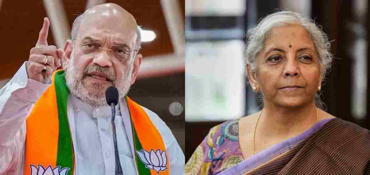 അമിത് ഷായും നിര്മ്മലാ സീതാരാമനും ഇന്ന് കേരളത്തില്; എന്ഡിഎ ക്യാമ്പില് ആവേശം