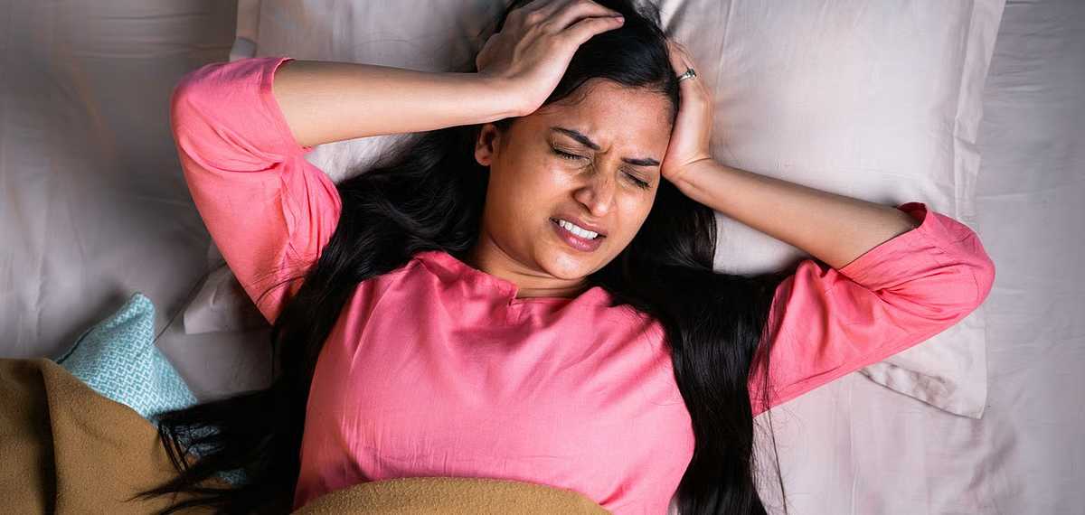 no symptoms diseases