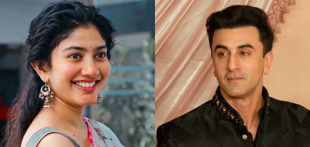 സീതയുടെ വേഷം ചെയ്യാൻ സായി പല്ലവിയ്ക്ക് അല്ലാതെ മറ്റാർക്കും ആകില്ല,' നടിയെ പുകഴ്ത്തി രൺബീർ