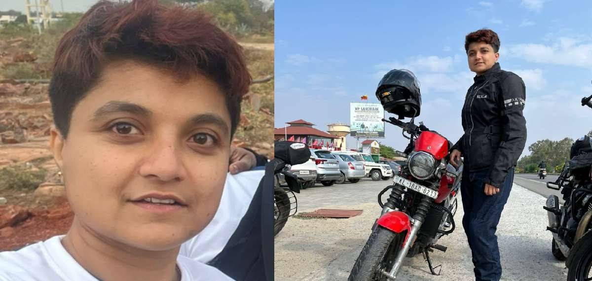 കുടകില് ട്രക്കിങ്ങിനിടെ കാണാതായ ശരണ്യയെ കണ്ടെത്തി