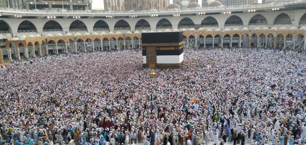 ഹജ്ജ് തീർത്ഥാടനത്തിനുള്ള ഒരുക്കങ്ങൾ തുടങ്ങി സൗദി; പ്രത്യേക നിയന്ത്രണങ്ങൾ ആരംഭിച്ചു