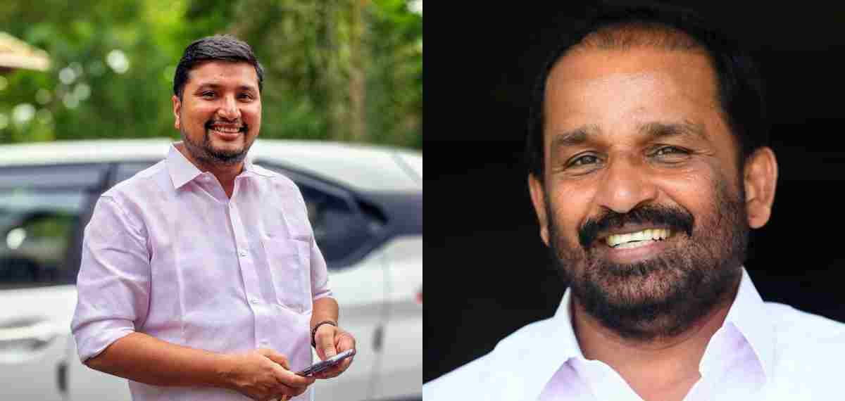 'മണലൂരും വടക്കാഞ്ചേരിയിലും ബിജെപി വന്തോതില് പണമിറക്കുന്നു'; ആരോപണവുമായി UDF സ്ഥാനാര്ത്ഥികള്