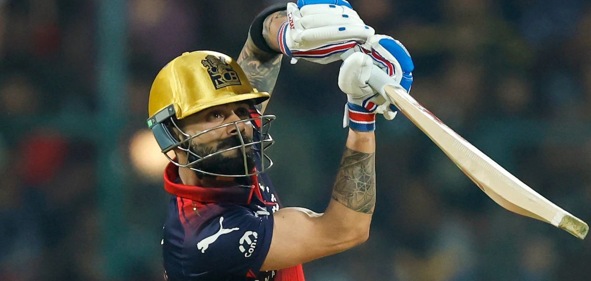 14 റൺസകലെ ചരിത്രം; ചെന്നൈ സൂപ്പർ കിംഗ്സിനെതിരെ തകർപ്പൻ റെക്കോർഡ് നേടാൻ കിംഗ് കോഹ്ലി