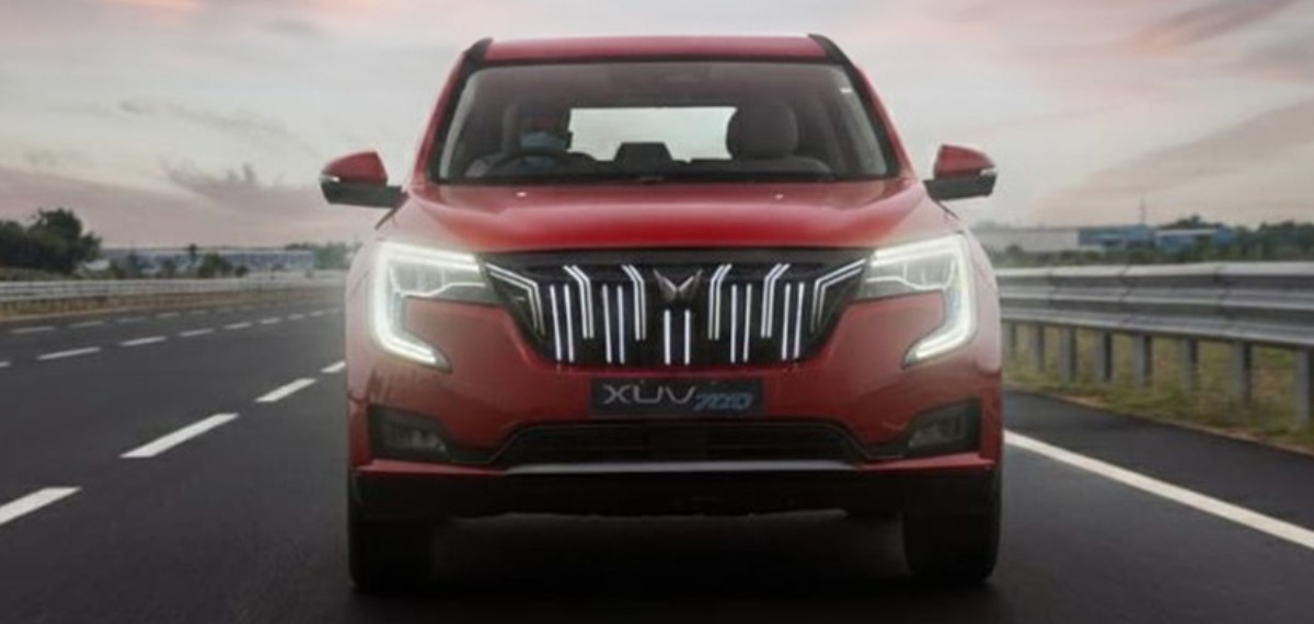 mahindra xuv 7xo