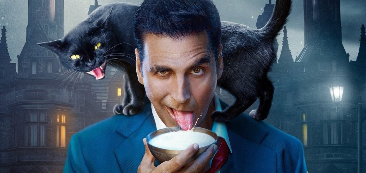 കോമഡിയും ഹൊററും ഉണ്ട്, വീണ്ടും ഹിറ്റടിക്കുമോ പ്രിയദർശനും അക്ഷയ് കുമാറും; ഭൂത് ബംഗ്ല ട്രെയ്ലർ പുറത്ത്