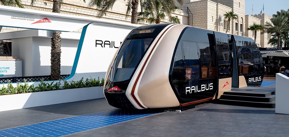 പൊതുഗതാഗത രംഗത്ത് പുതിയ ചുവടുവെയ്പ്പുമായി യുഎഇ; വിവിധ എമിറേറ്റുകളെ ബന്ധിപ്പിച്ചുകൊണ്ടുള്ള പദ്ധതി