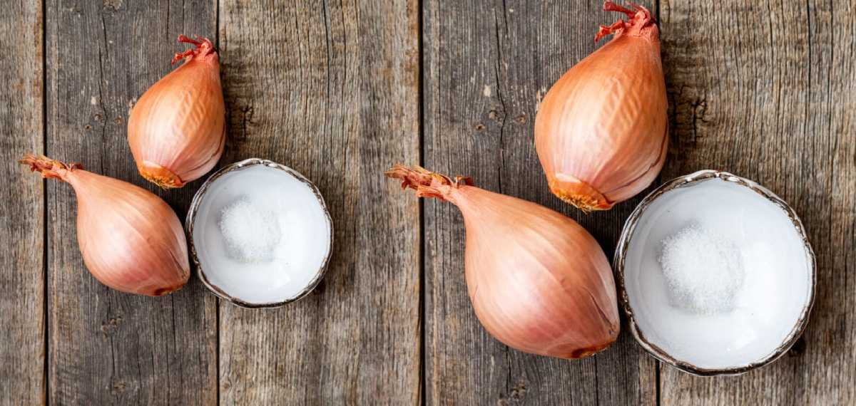 കുറച്ച് ഉള്ളിയും കുറച്ച് ബേക്കിംഗ് സോഡയും കൊണ്ട് ഈ ട്രിക്കുകള് ചെയ്യാന് റെഡിയാണോ?കാര്യമുണ്ട്