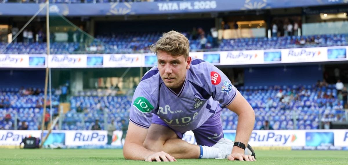 മൂന്ന് മത്സരങ്ങളിൽ നിന്ന് 24 റൺസ്; ഗ്രീനിന് KKR കൊടുത്തത് 25 കോടി; നഷ്ട കച്ചവടമായോ?