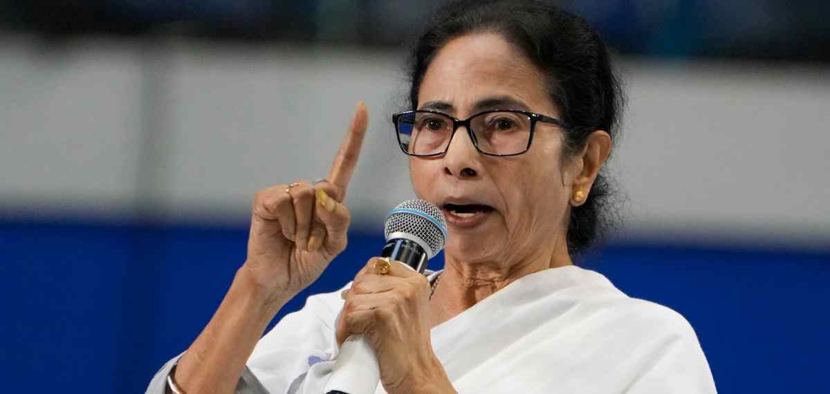 തെരഞ്ഞെടുപ്പിന് മുന്‍പ് ബിജെപി മറ്റൊരു പഹല്‍ഗാം ആക്രമണത്തിന് പദ്ധതിയിടുന്നുണ്ടോ?; ചോദ്യവുമായി മമതാ ബാനര്‍ജി