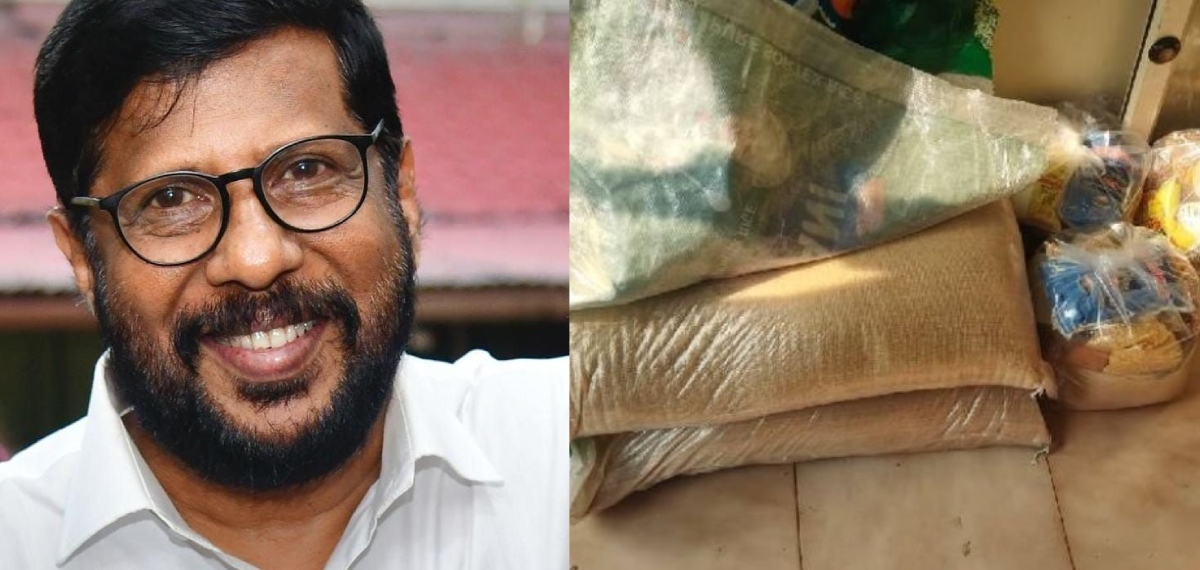 'വടക്കേ ഇന്ത്യൻ സംസ്കാരം കേരളത്തിലേക്ക് പറിച്ചുനടുന്നു'; വാടാനപ്പിള്ളി കിറ്റ് വിവാദത്തിൽ ഇടതുപക്ഷം