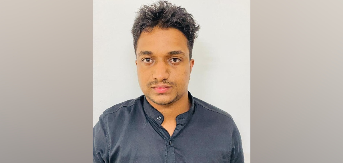 നാട്ടികയിലെ ബിജെപി സ്ഥാനാര്‍ത്ഥി സി സി മുകുന്ദന്റെ പി എ അസർ മജീദ് അറസ്റ്റിൽ