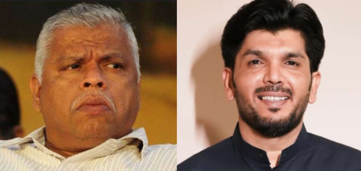 കാസർകോട്, മഞ്ചേശ്വരം മണ്ഡലങ്ങളിൽ UDF മതധ്രുവീകരണത്തിന് ശ്രമിക്കുന്നു; ഷാനവാസ് കപട വിശ്വാസിയല്ല: എം വി ജയരാജൻ