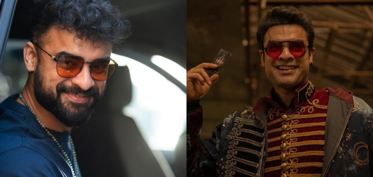 എന്റെ കരിയറിലെ ഏറ്റവും വെല്ലുവിളി നിറഞ്ഞ സിനിമ, തിരക്കഥ പൂർത്തിയാകുന്നു: ടൊവിനോ തോമസ്