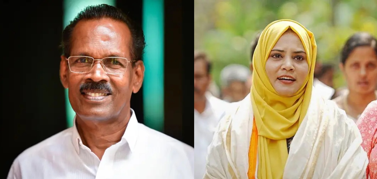 പേരാമ്പ്രയിലെ എല്‍ഡിഎഫ് വിവാദ അനൗണ്‍സ്‌മെന്റ്: ചട്ട ലംഘനം നടന്നിട്ടില്ലെന്ന് ജില്ലാ കളക്ടര്‍