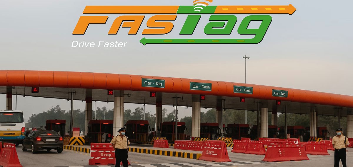 ടോള് പ്ലാസകളില് ഏപ്രില് 10 മുതല് ഫാസ്ടാഗും യുപിഐയും നിര്ബന്ധം, കാഷ് കൗണ്ടറുകള് പൂട്ടും