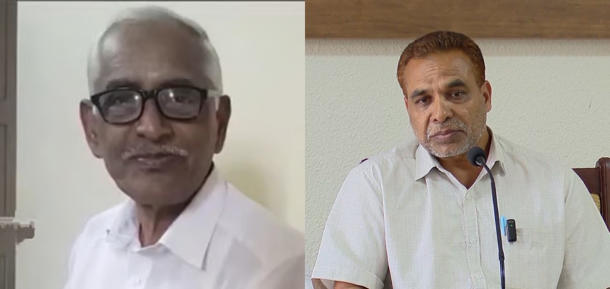 എന് എം വിജയനെ പീഡിപ്പിച്ച് കൊലപ്പെടുത്തിയത്, മരണത്തില് കോണ്ഗ്രസിനോ ഐ സി ബാലകൃഷ്ണനോ ബന്ധമില്ല: ടി മുഹമ്മദ്