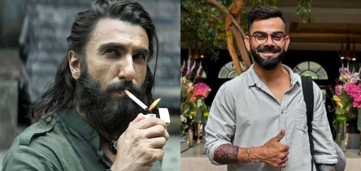 'രൺവീർ, ഈ സിനിമയോടെ നീ മറ്റൊരു തലത്തിലേക്ക് ഉയര്ന്നിരിക്കുന്നു'; 'ധുരന്ധർ 2' റിവ്യൂവുമായി വിരാട് കോഹ്ലി