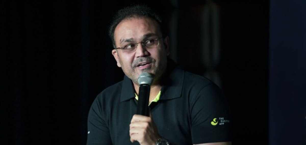 'ഇത്തവണത്തെ കിരീടം അവർക്ക് തന്നെ'; ഐപിഎൽ 19-ാം സീസണിലെ ജേതാക്കളെ പ്രവചിച്ച് സെവാഗ്