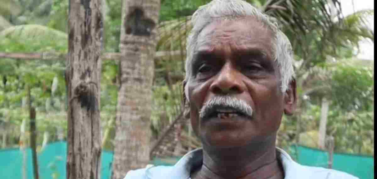 വൈക്കത്ത് സിപിഐ തെരഞ്ഞെടുപ്പ് കമ്മിറ്റി ഓഫീസില് കര്ഷകന് ജീവനൊടുക്കിയ നിലയില്