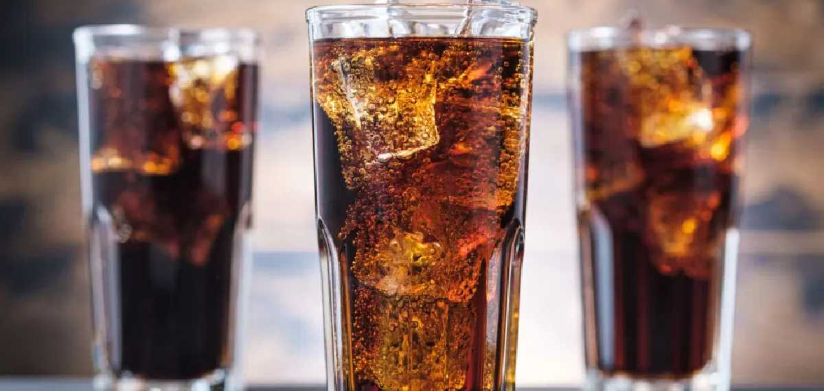 FATTY LIVER ENERGY DRINKS