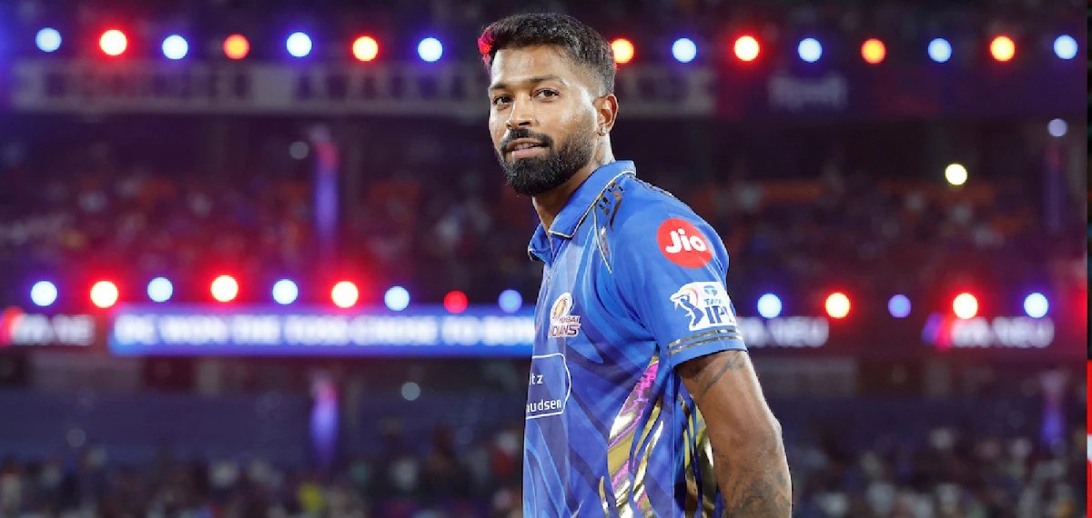 'രാജസ്ഥാനെതിരെ ക്യാപ്റ്റൻ ഹാർദിക് തിരിച്ചെത്തുമോ?'; നിർണായക അപ്ഡേറ്റുമായി മുംബൈ ഇന്ത്യൻസ് കോച്ച്