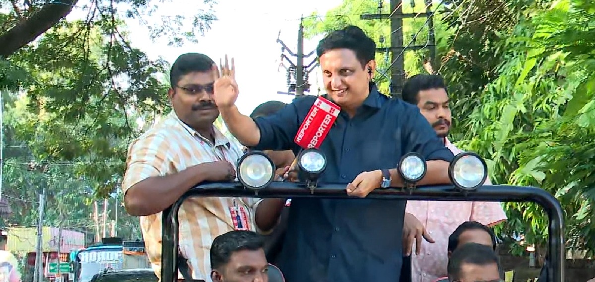 2021ൽ 110 സീറ്റ് നേടുമെന്ന്  രമേശ് ചെന്നിത്തല പറഞ്ഞു,എന്നിട്ട് ഇടതുപക്ഷത്തിന് 99 സീറ്റ് കിട്ടി:മുഹമ്മദ് റിയാസ്