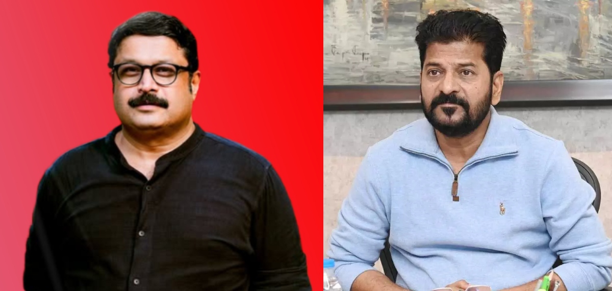 കേരളത്തിലെ ഏതെങ്കിലും രാഷ്ട്രീയനേതാവിനെ അങ്ങനെ അഭിസംബോധന ചെയ്‌താൽ നിന്റെ പരിപ്പ് ഞങ്ങൾ എടുക്കും:നികേഷ് കുമാര്‍