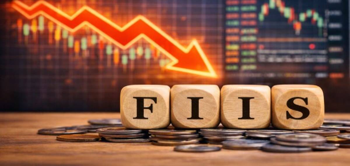 ബാങ്ക് ഓഹരികളെ കൈവിട്ട് വിദേശ നിക്ഷേപകർ, മാർച്ചിൽ പോയത് 60,000 കോടി