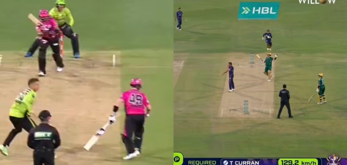 BBL ൽ ബാബറിന് സിംഗിൾ നിഷേധിച്ച സ്മിത്തിന് ഫർഹാന്റെ പ്രതികരണം;  PSL ൽ സിംഗിൾ നിഷേധിച്ചു; VIDEO