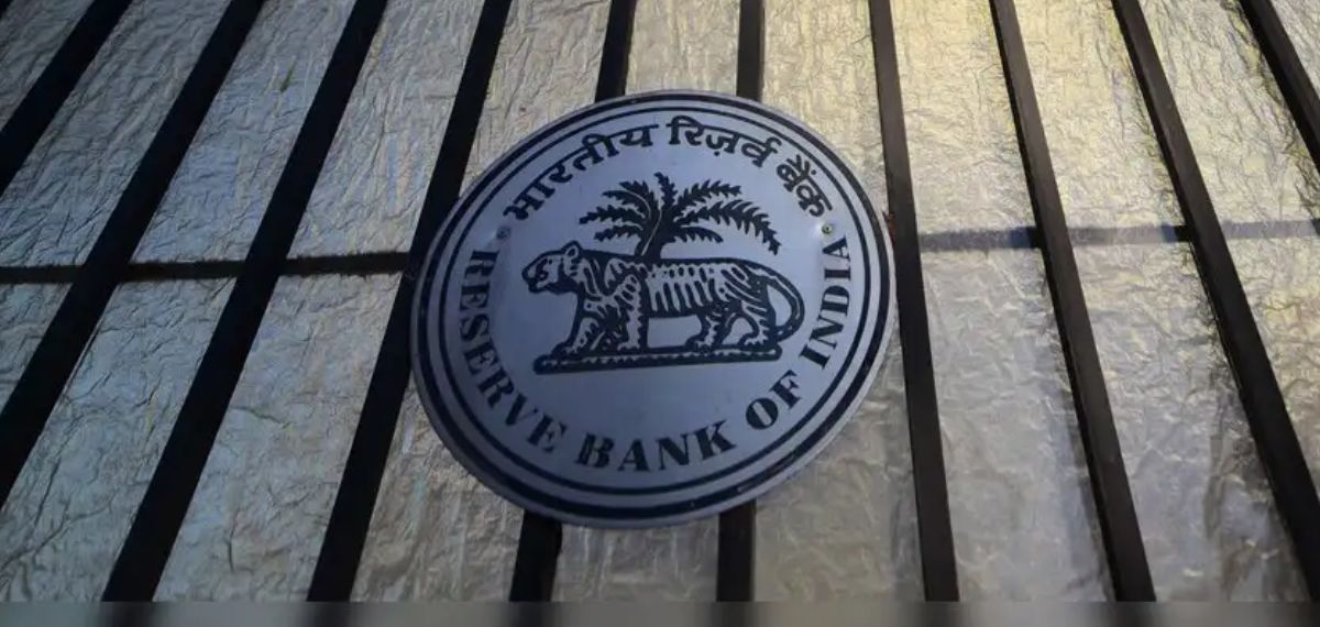 reserve bank of india
