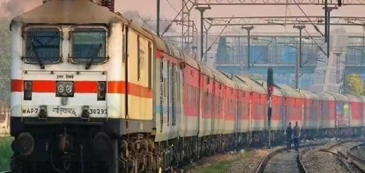 Singhabad Railway Station