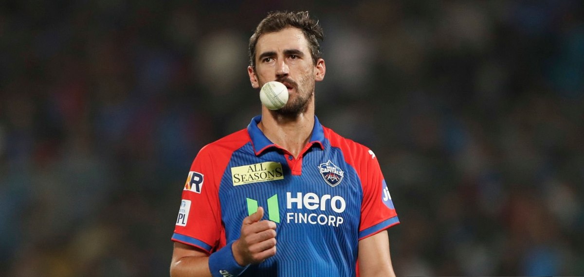 സ്റ്റാര്‍ക്ക് ഐപിഎല്ലില്‍ തിരിച്ചെത്തും; പക്ഷേ ഡല്‍ഹി ആരാധകർ ഇനിയും കാത്തിരിക്കണം