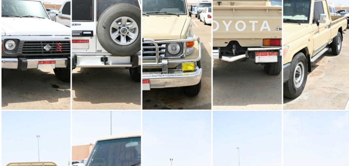 അപകടകരമായ രീതിയിൽ വാഹനങ്ങളിൽ അഭ്യാസപ്രകടനം; ഡ്രൈവർമാരെ അറസ്റ്റ് ചെയ്ത് അബുദാബി പൊലീസ്